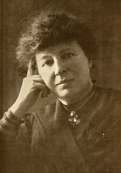 Lucy Lane Clifford (1846-1929)